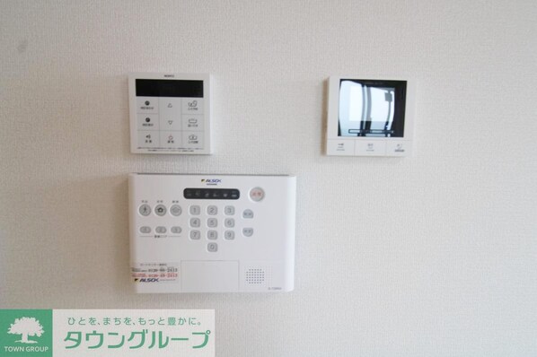 Eclat西大宮の物件内観写真